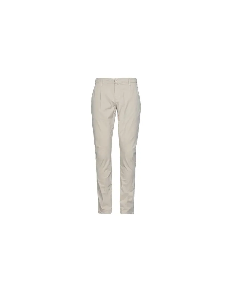 Dondup HOSEN & RÖCKE - Hosenauf YOOX.COM Beige