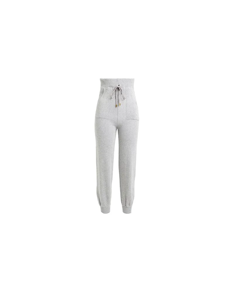 DIMORA HOSEN & RÖCKE - Hosenauf YOOX.COM Grau