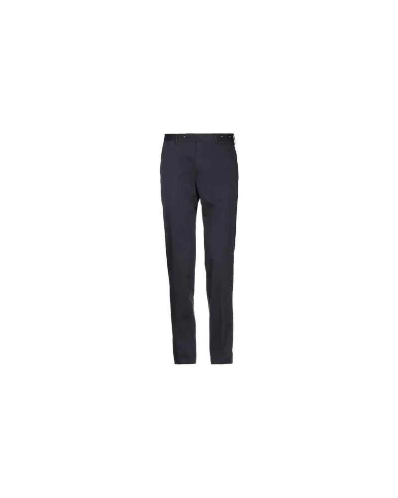 PT TORINO HOSEN & RÖCKE - Hosenauf YOOX.COM Nachtblau