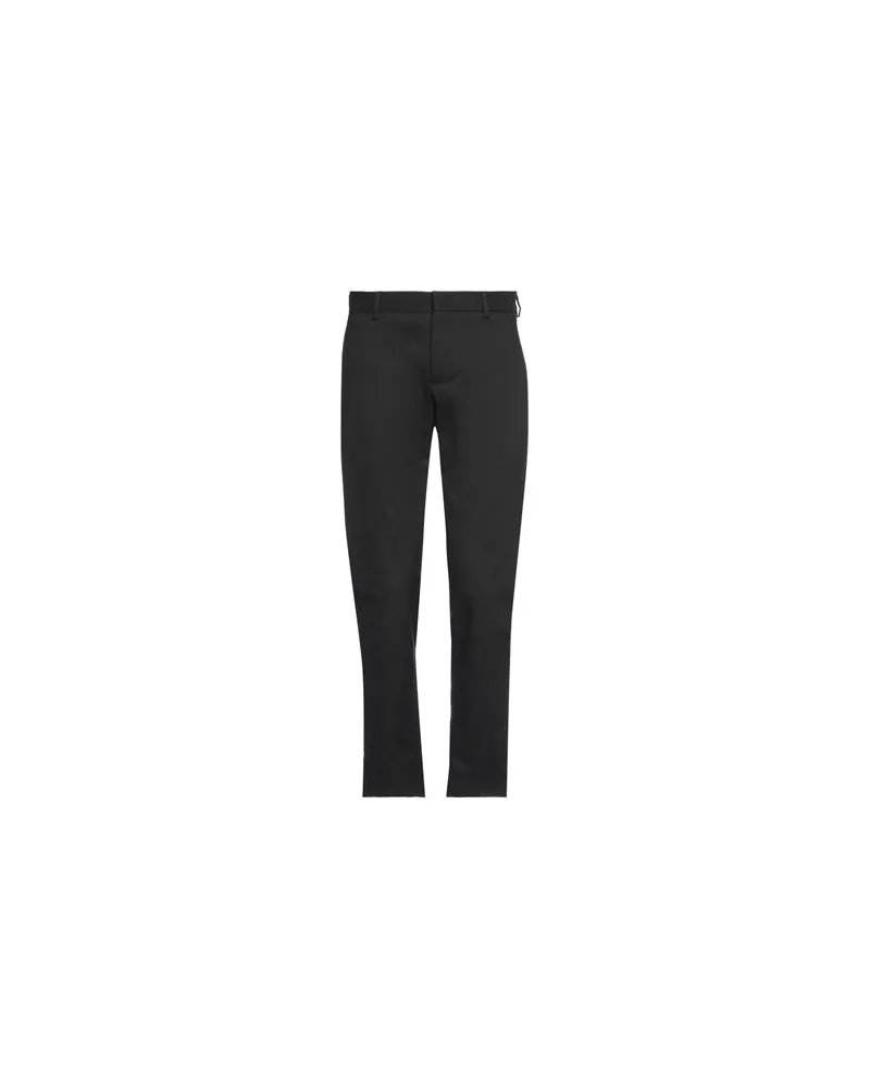 PT TORINO HOSEN & RÖCKE - Hosenauf YOOX.COM Schwarz