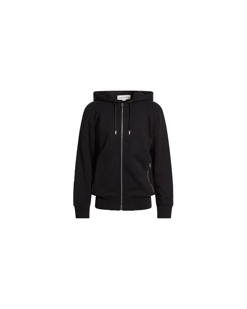 McQ TOPS - Sweatshirtsauf YOOX.COM Schwarz
