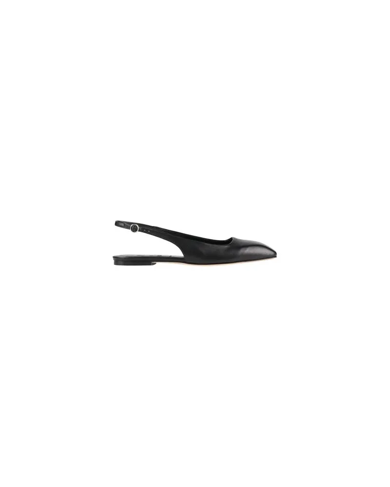 aeyde SCHUHE - Ballerinasauf YOOX.COM Schwarz