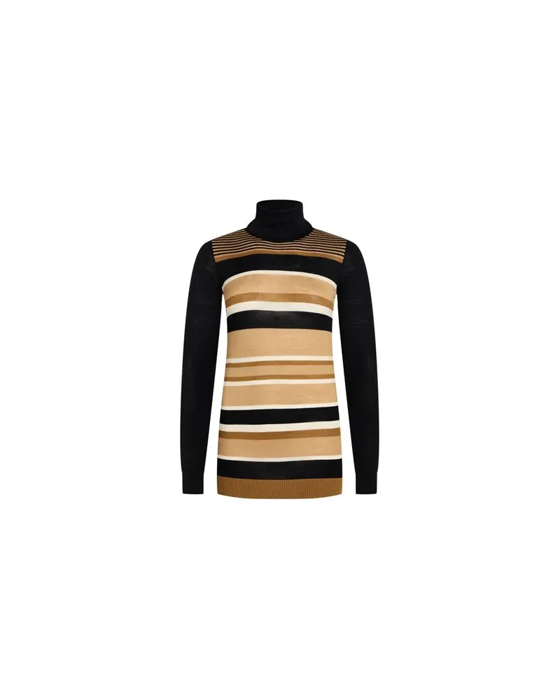Dolce & Gabbana STRICKWAREN - Rollkragenpulloverauf YOOX.COM Kamel