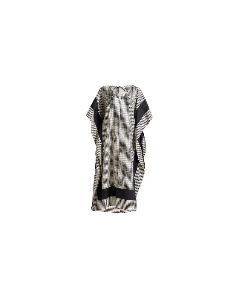 By Malene Birger KLEIDER - Midi-Kleiderauf YOOX.COM Beige