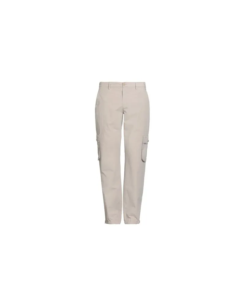 Patrizia Pepe HOSEN & RÖCKE - Hosenauf YOOX.COM Maulwurfsgrau