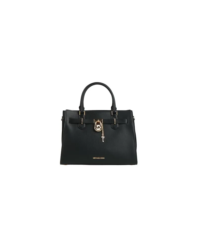 Michael Kors TASCHEN - Handtaschenauf YOOX.COM Schwarz