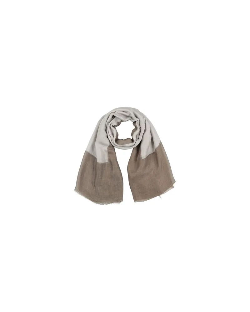 Les Copains ACCESSOIRES - Schalsauf YOOX.COM Khaki