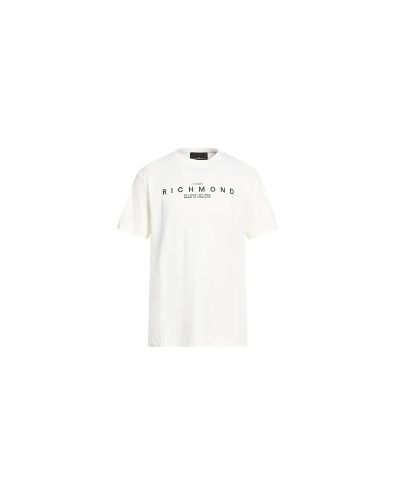 Richmond TOPS - T-shirtsauf YOOX.COM Off