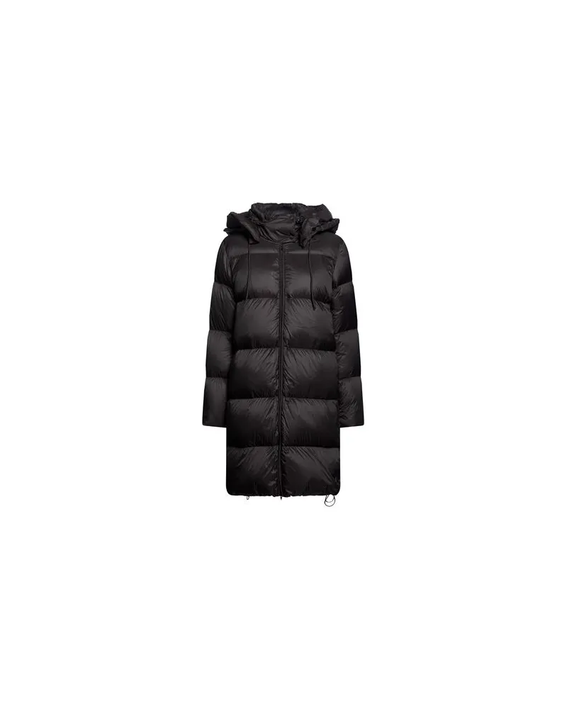 JNBY JACKEN & MÄNTEL - Pufferjacken & Daunenjackenauf YOOX.COM Schwarz