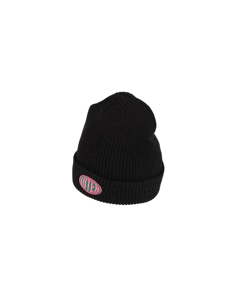 Iuter ACCESSOIRES - Mützen & Hüteauf YOOX.COM Schwarz