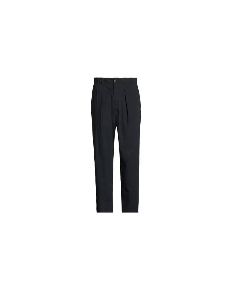 Be Able HOSEN & RÖCKE - Hosenauf YOOX.COM Schwarz