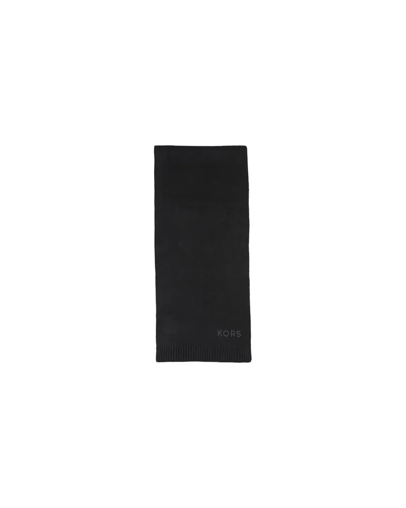 Michael Kors ACCESSOIRES - Schalsauf YOOX.COM Schwarz