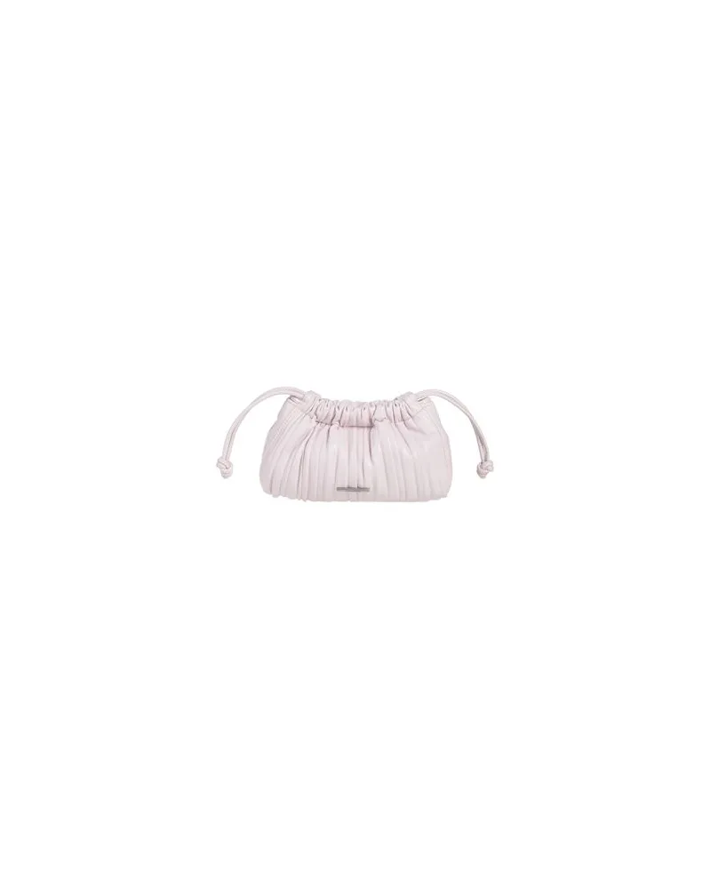 Calvin Klein TASCHEN - Handtaschenauf YOOX.COM Lila