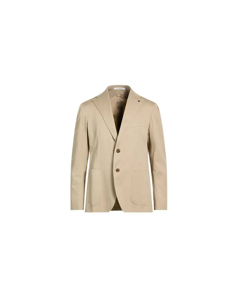 Tagliatore ANZÜGE und CO-ORDS - Blazersauf YOOX.COM Khaki