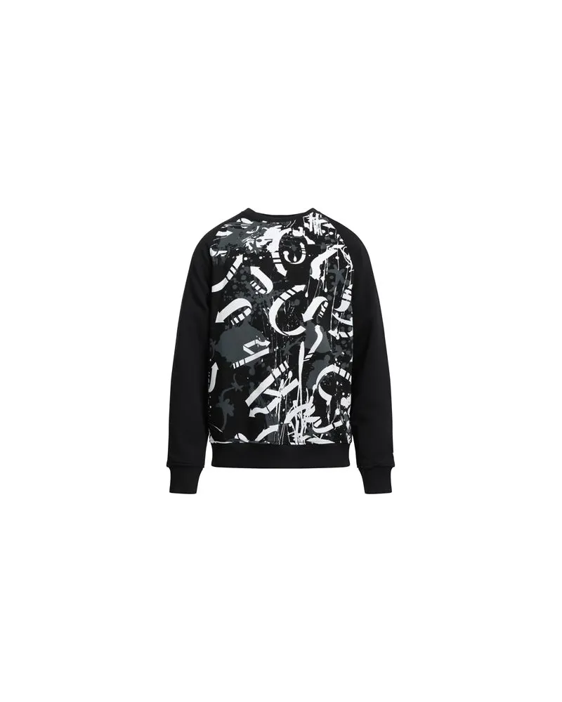 New Era TOPS - Sweatshirtsauf YOOX.COM Schwarz