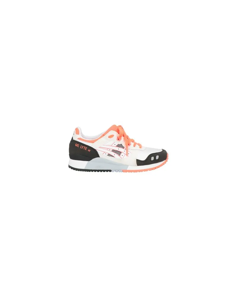 Asics SCHUHE - Sneakersauf YOOX.COM Weiß