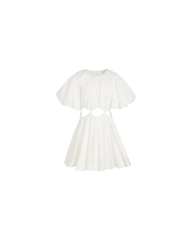 Aje. KLEIDER - Mini-Kleiderauf YOOX.COM Off