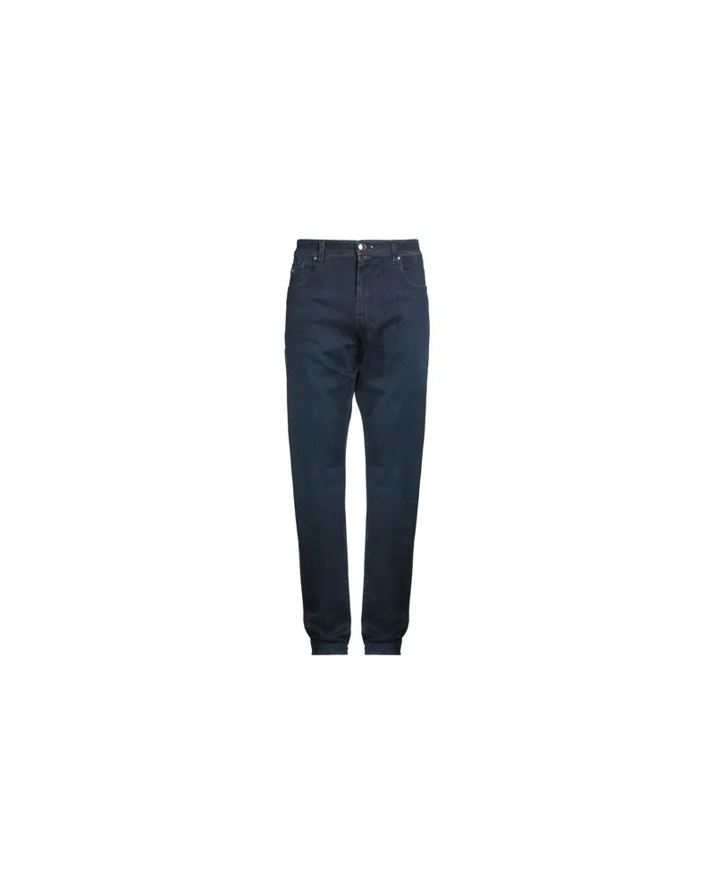 Tramarossa HOSEN & RÖCKE - Jeanshosenauf YOOX.COM Blau