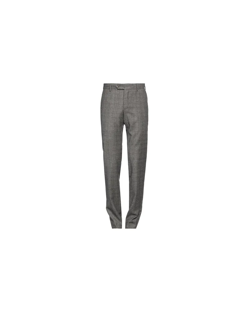 PT TORINO HOSEN & RÖCKE - Hosenauf YOOX.COM Schwarz