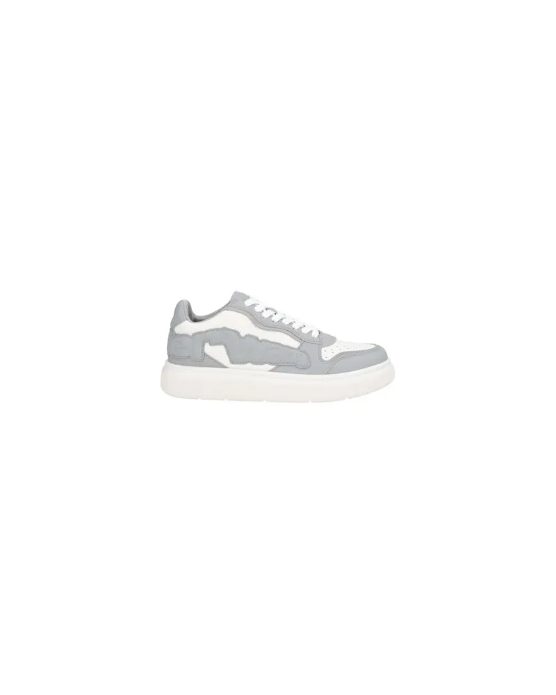 Alexander Wang SCHUHE - Sneakersauf YOOX.COM Grau