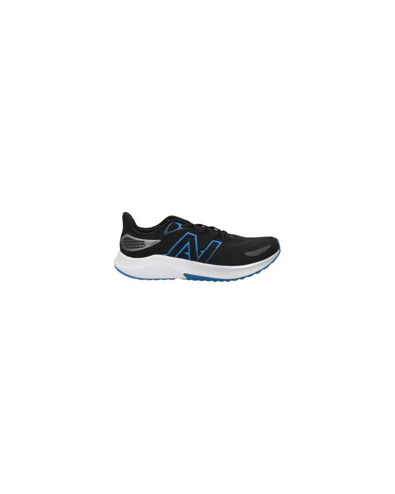New Balance SCHUHE - Sneakersauf YOOX.COM Schwarz