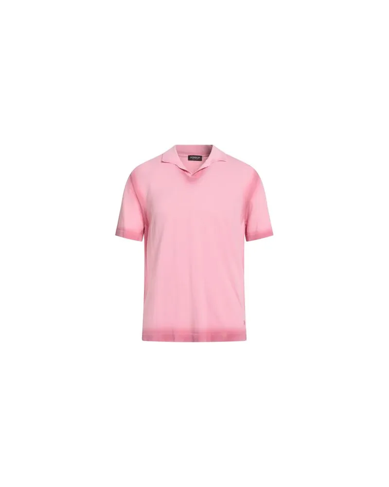 Dondup STRICKWAREN - Pulloverauf YOOX.COM Rosa