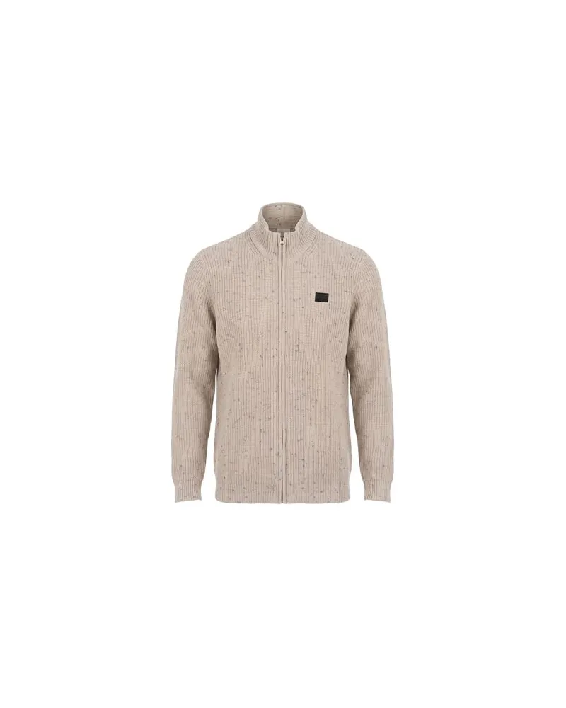 G-STAR RAW STRICKWAREN - Strickjackenauf YOOX.COM Beige