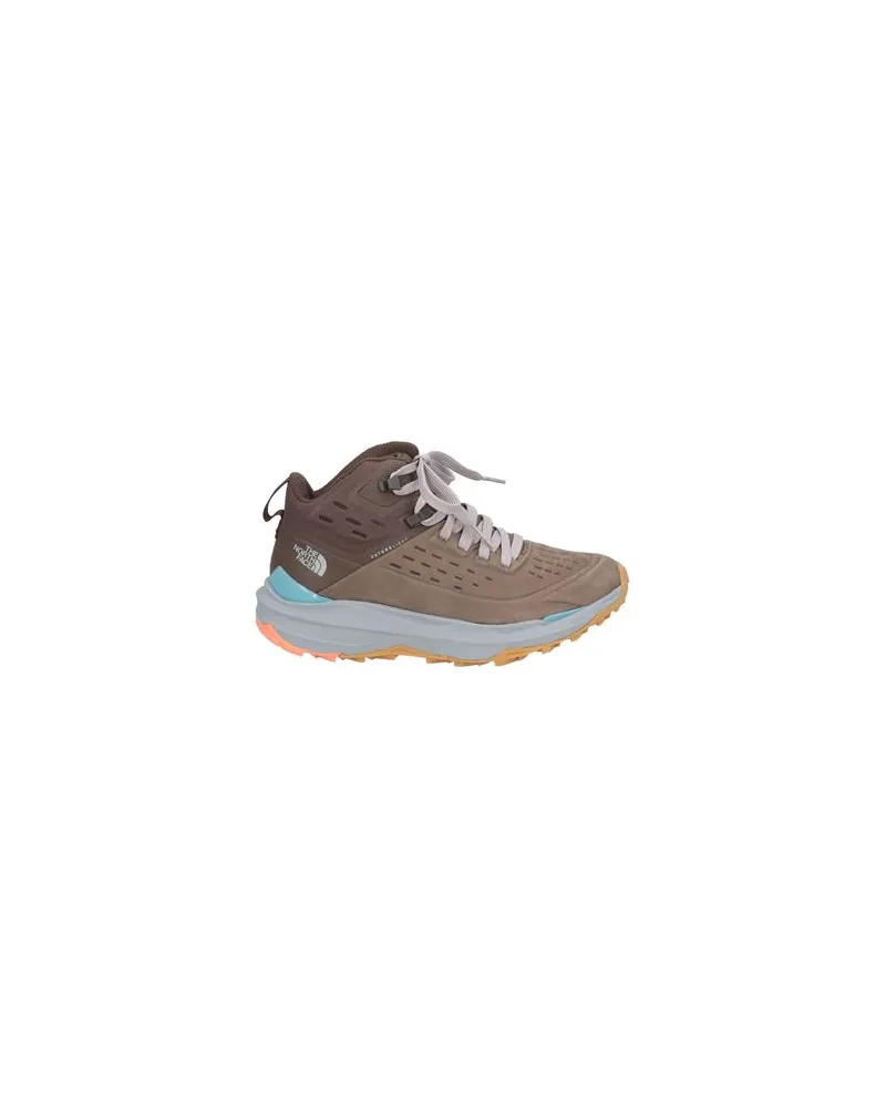 The North Face SCHUHE - Stiefelettenauf YOOX.COM Khaki