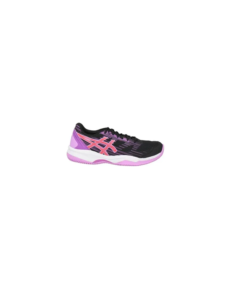 Asics SCHUHE - Sneakersauf YOOX.COM Lila