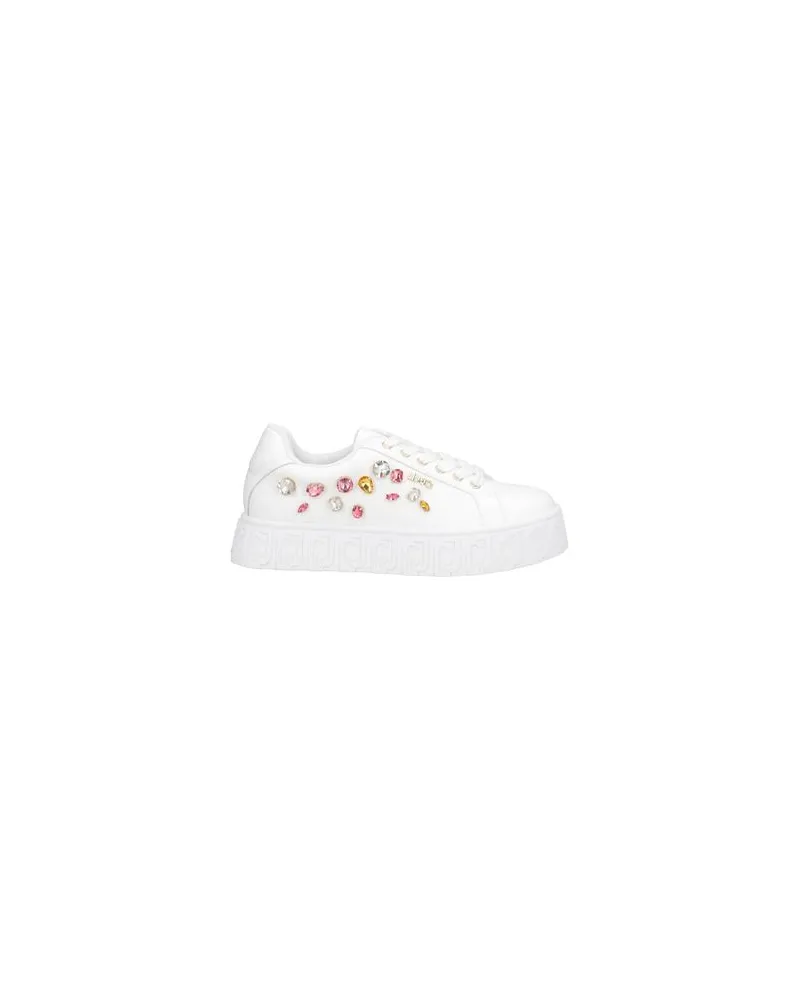 Liu Jo SCHUHE - Sneakersauf YOOX.COM Weiß