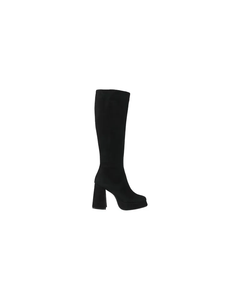 FESTA Milano SCHUHE - Stiefelauf YOOX.COM Schwarz