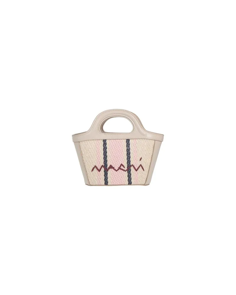 Marni TASCHEN - Handtaschenauf YOOX.COM Rosa