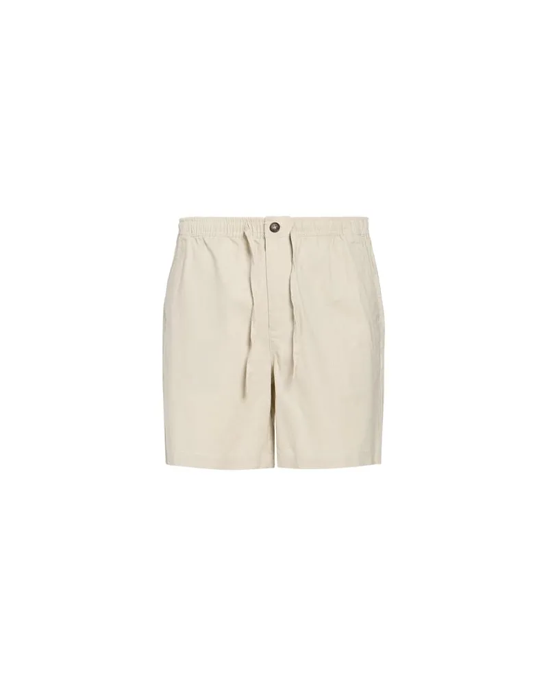 Barbour HOSEN & RÖCKE - Shorts & Bermudashortsauf YOOX.COM Beige