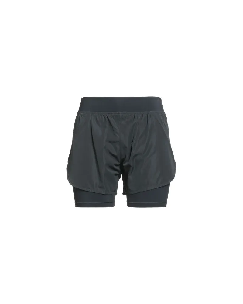 Jil Sander HOSEN & RÖCKE - Shorts & Bermudashortsauf YOOX.COM Schwarz