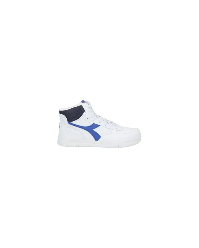 Diadora SCHUHE - Sneakersauf YOOX.COM Weiß