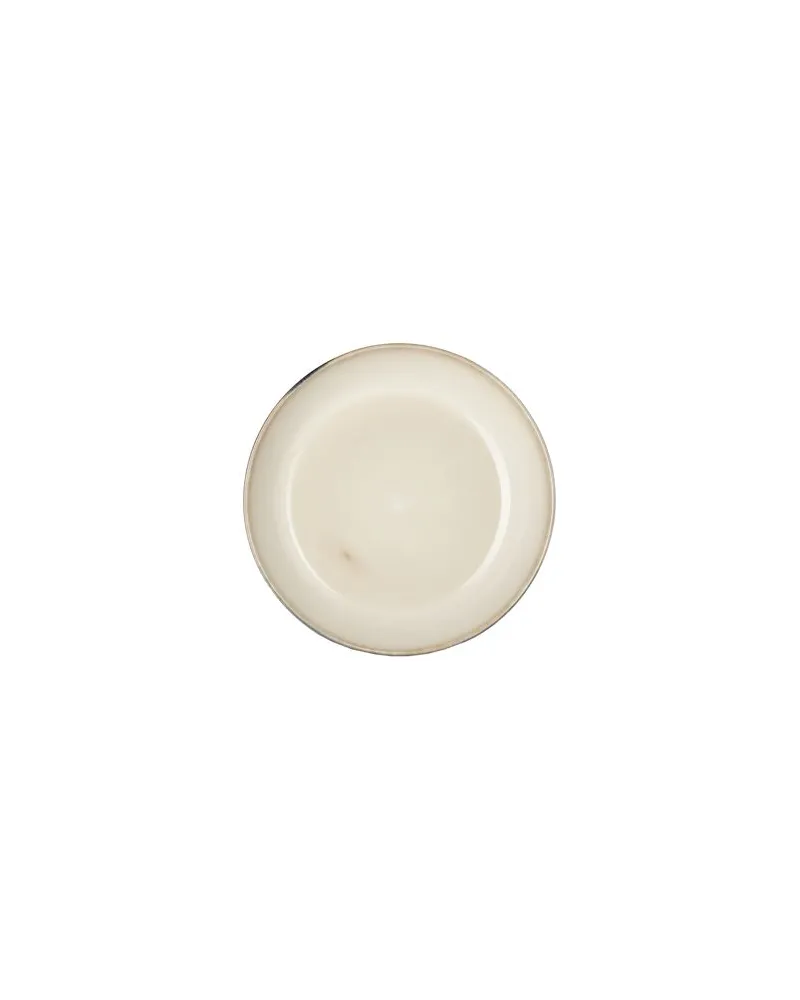 Serax SOUP PLATE - ESSEN & KÜCHE - Tellerauf YOOX.COM Elfenbein