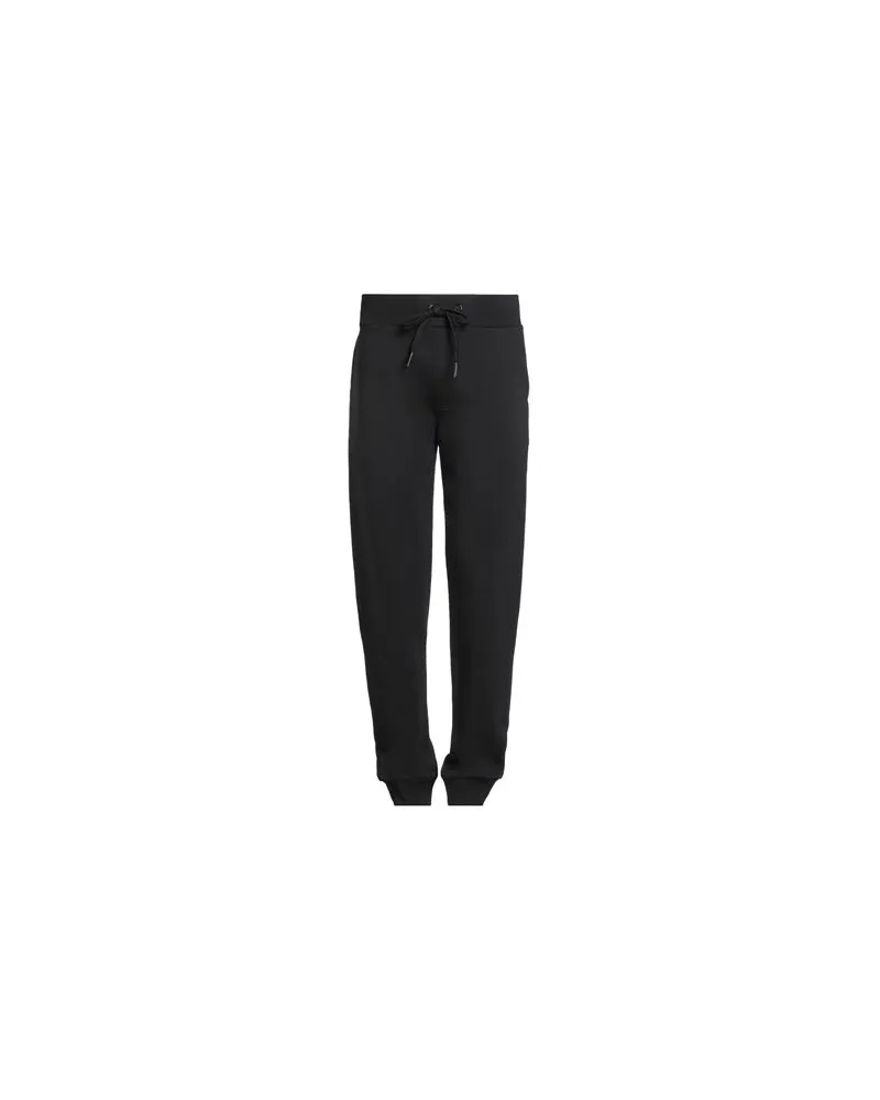 Iceberg HOSEN & RÖCKE - Hosenauf YOOX.COM Schwarz