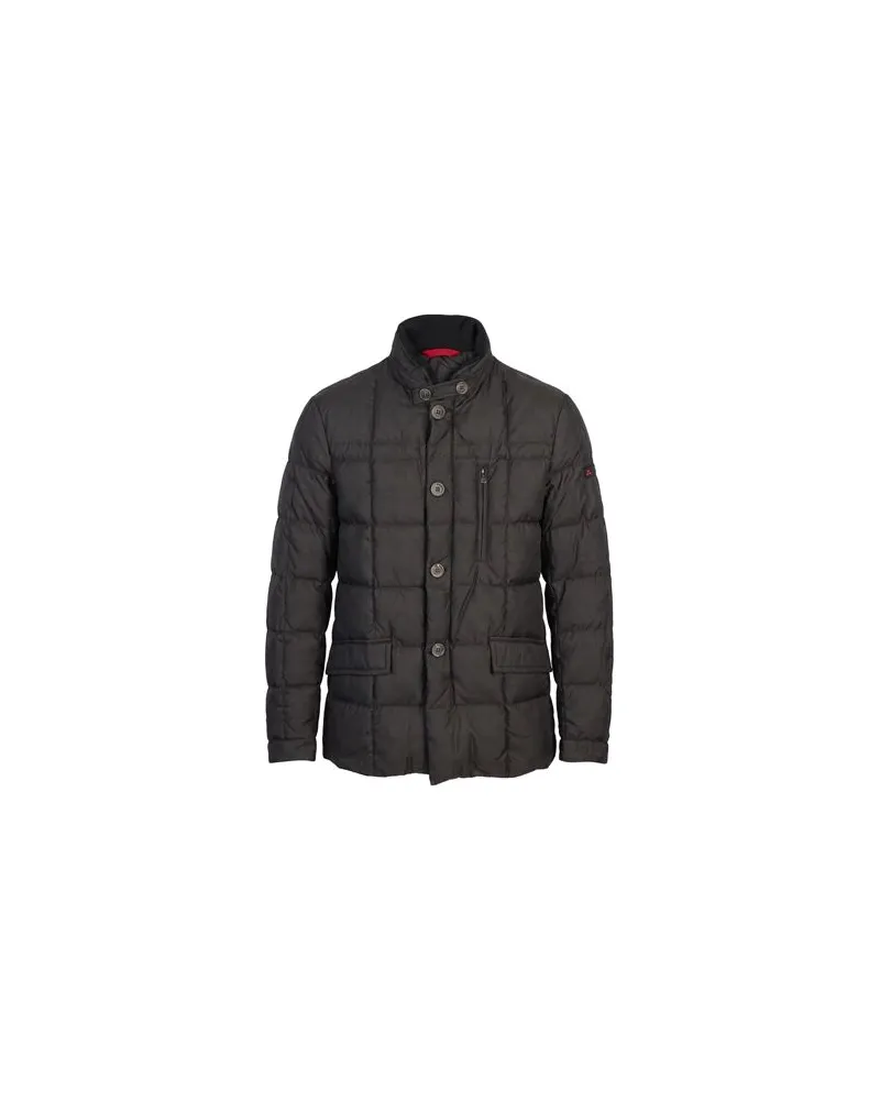 Peuterey JACKEN & MÄNTEL - Pufferjacken & Daunenjackenauf YOOX.COM Braungrau