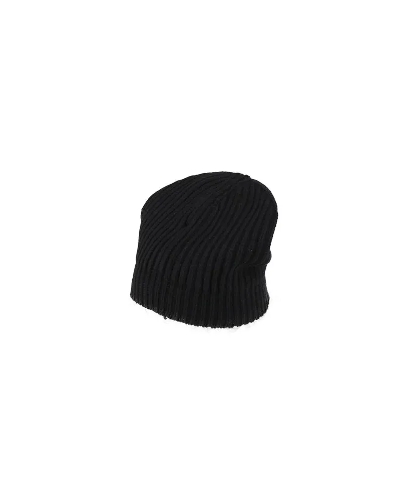 ARAGONA ACCESSOIRES - Mützen & Hüteauf YOOX.COM Schwarz