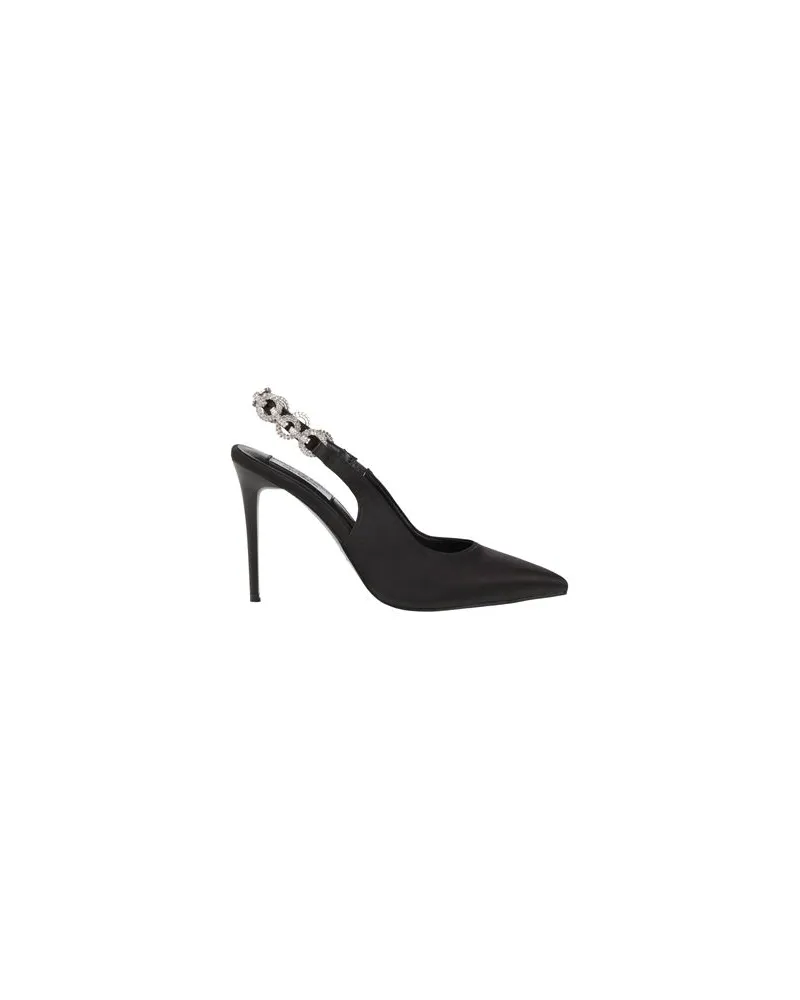Gai Mattiolo LOVE TO LOVE - SCHUHE - Pumpsauf YOOX.COM Schwarz