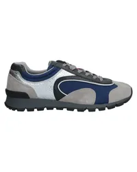 Prada Sneakers Blau