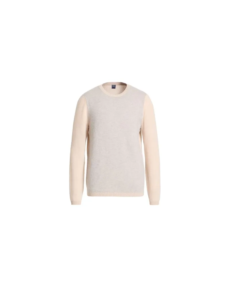 Fedeli STRICKWAREN - Pulloverauf YOOX.COM Beige