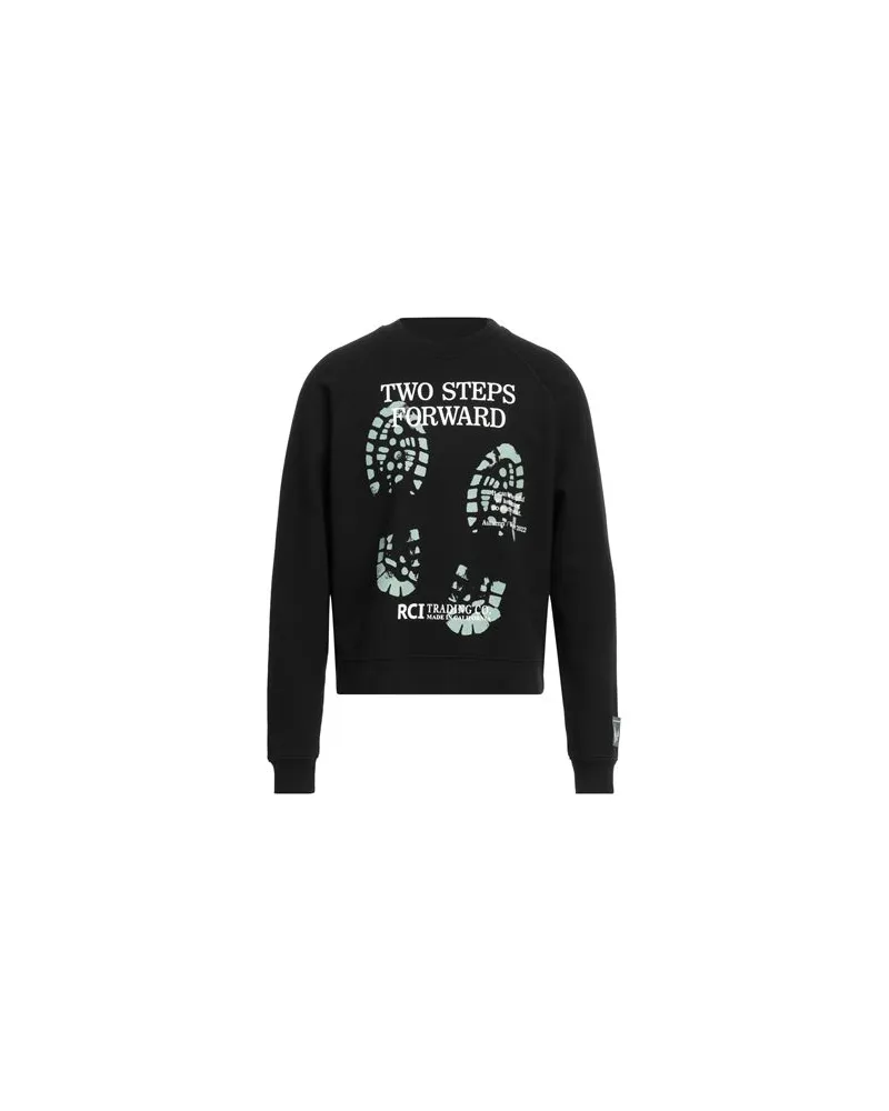 Reese Cooper TOPS - Sweatshirtsauf YOOX.COM Schwarz