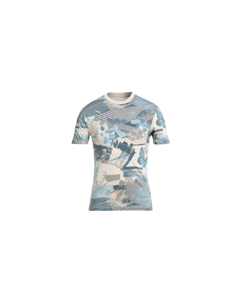 Guess TOPS - T-shirtsauf YOOX.COM Cremeweiß