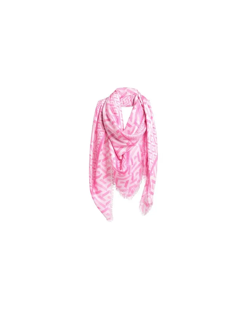 Versace ACCESSOIRES - Schalsauf YOOX.COM Rosa