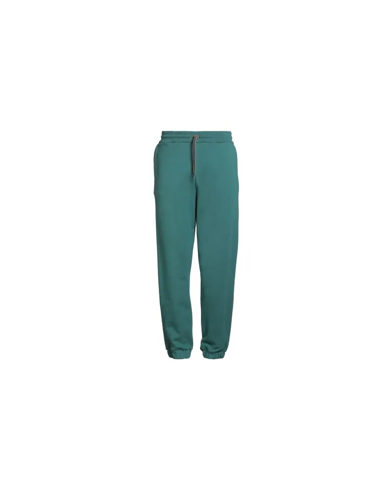Vivienne Westwood HOSEN & RÖCKE - Hosenauf YOOX.COM Aquamarin