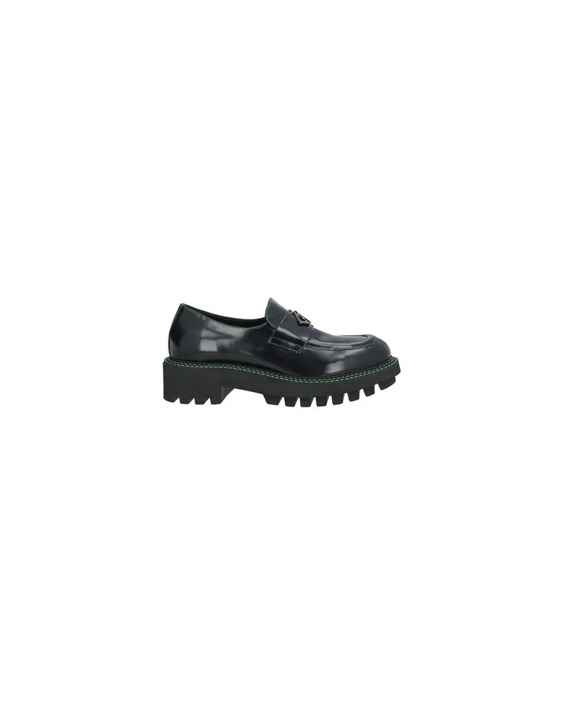 Poesie Veneziane SCHUHE - Mokassinsauf YOOX.COM Schwarz