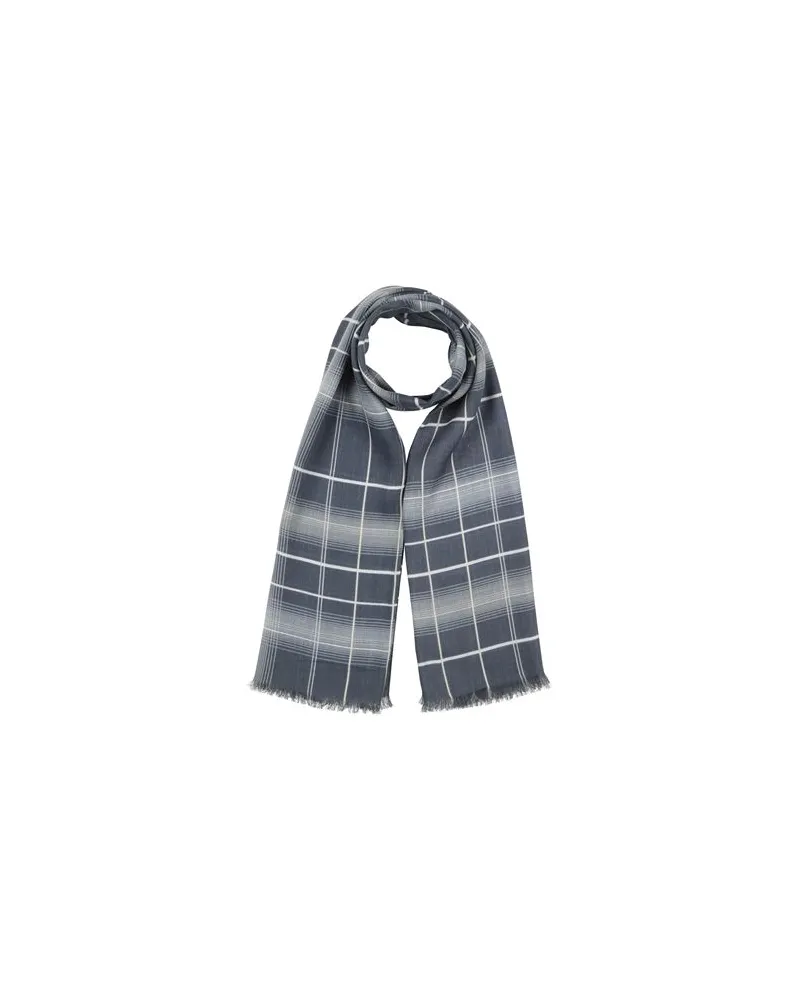 Lanvin ACCESSOIRES - Schalsauf YOOX.COM Marineblau