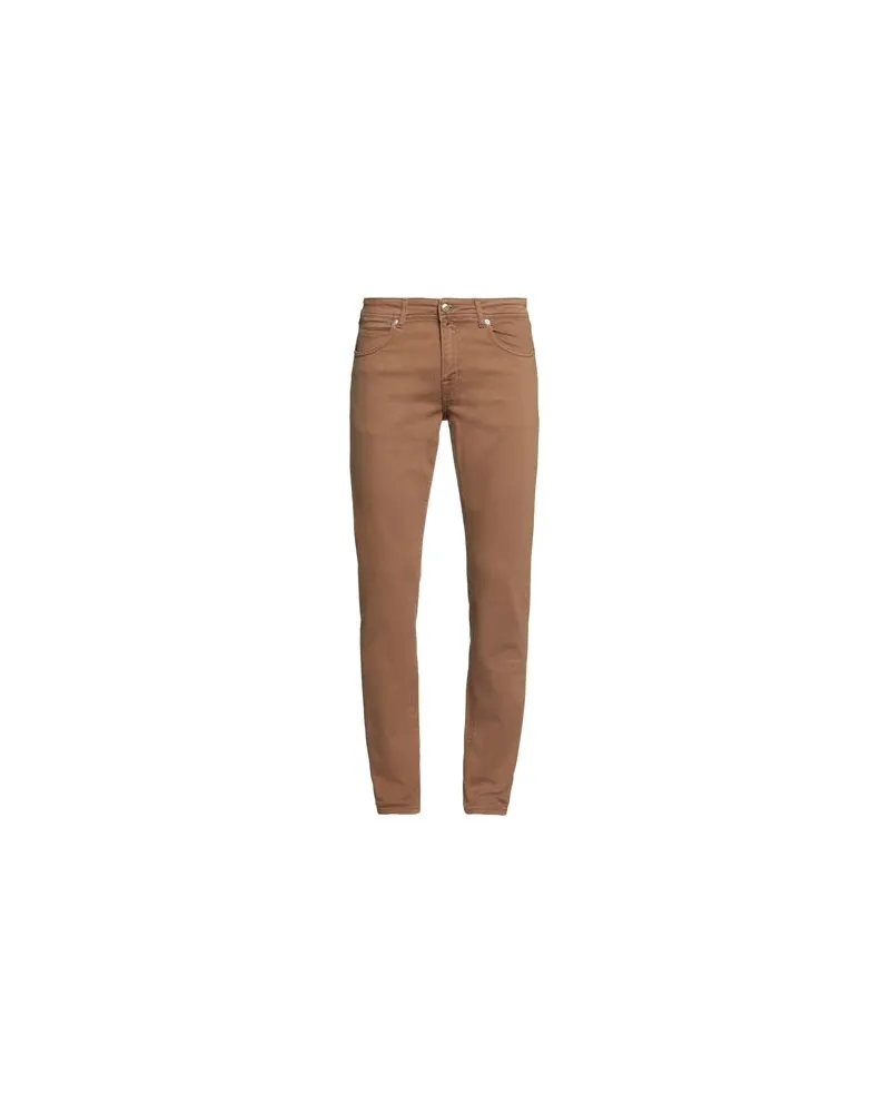 Briglia 1949 HOSEN & RÖCKE - Hosenauf YOOX.COM Braun