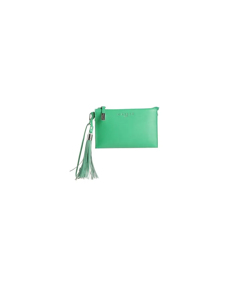 Gaëlle Bonheur TASCHEN - Handtaschenauf YOOX.COM Grün